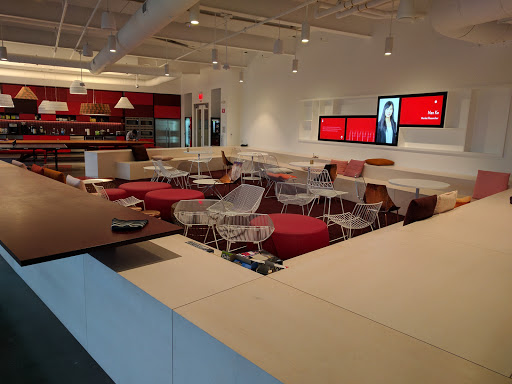 Corporate Office «realtor.com», reviews and photos, 3315 Scott Blvd, Santa Clara, CA 95054, USA