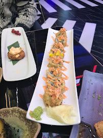 Sushi du Restaurant japonais Yoru Nice 夜 - n°11