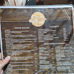 Photo n°1 de l'avis de Simone.r fait le 20/04/2024 à 12:16 sur le  Il Tagliere Toscano palocco à Rome