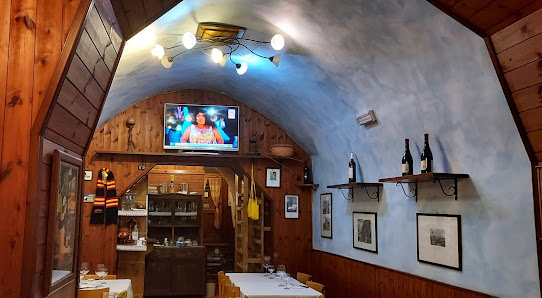 Trattoria Il cinghiale Via Annunziata, 19, 82100 Benevento BN, Italia