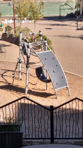 Water Park «Silver Rapids Waterpark», reviews and photos, 610 Bunker Ave, Kellogg, ID 83837, USA