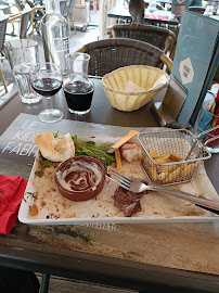 Plats et boissons du Restaurant Le Kiosque Fabre à Montpellier - n°16