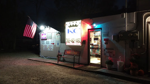 1301 S L St, Richmond, IN 47374, USA