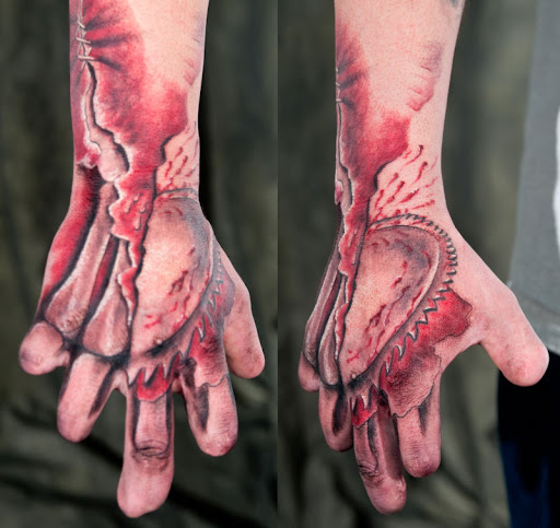 Explore baby boy tattoo ideas, creative tattoo ideas in Reno, available at Stingray Tattoo supplies