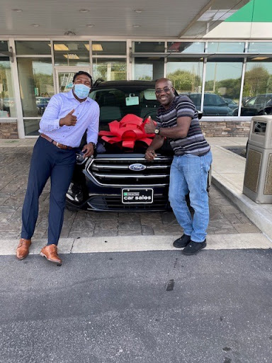 Used Car Dealer «Enterprise Car Sales», reviews and photos, 1704 Shadeland Ave, Indianapolis, IN 46219, USA