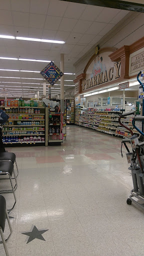 Grocery Store «Albertsons», reviews and photos, 4400 Western Center Blvd, Fort Worth, TX 76137, USA