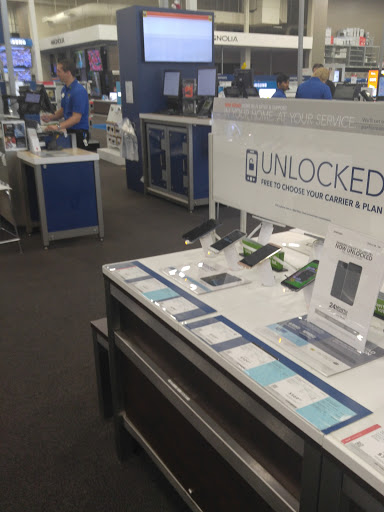 Electronics Store «Best Buy», reviews and photos, 1420 Nixon Dr, Mt Laurel, NJ 08054, USA