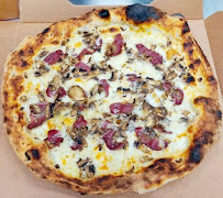 Photos du propriétaire du Pizzeria Pizza Delizia Montpellier - n°19