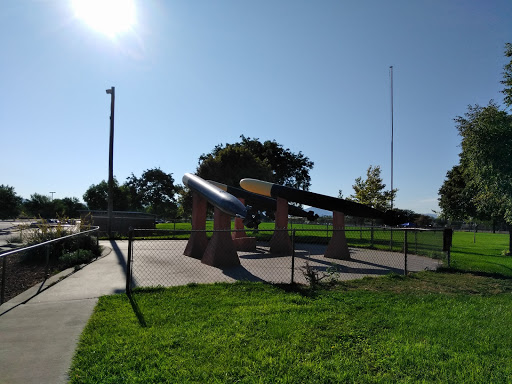 Memorial park Albuquerque