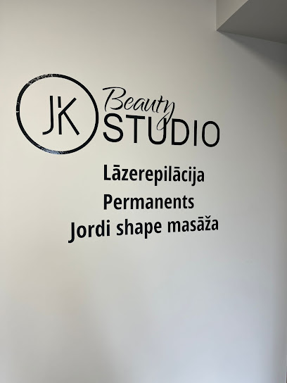 JKBeauty Lāzerepilācija Daugavpilī