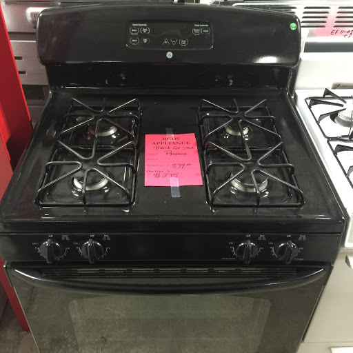 Appliance Store «Reds Appliance», reviews and photos, 909 Conklin St, Farmingdale, NY 11735, USA