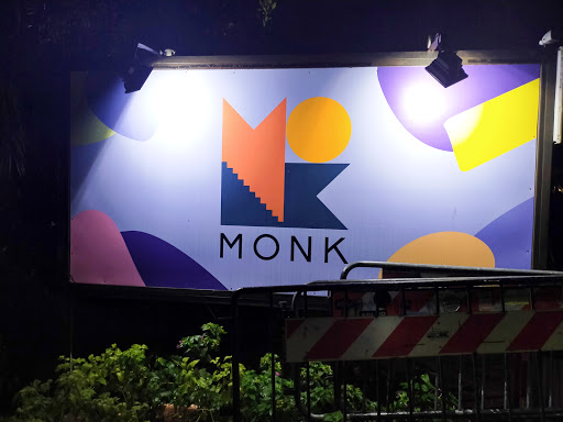 MONK Roma