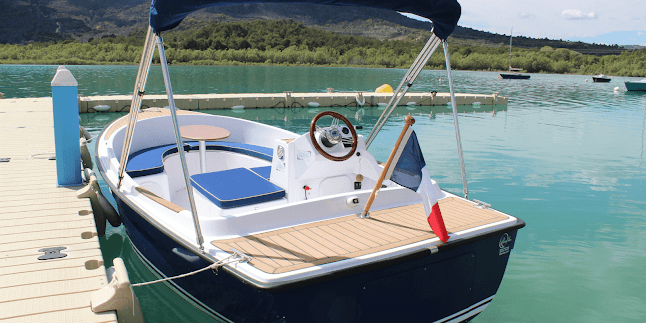The New Zealand Electric Boat Co - Kerikeri