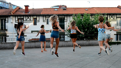 Imagen del negocio Escuela de baile Nushu en Donostia-San Sebastian, Gipuzkoa