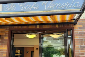 Eis Cafe Venezia ...mit neuem Wirt ! image