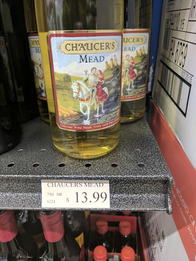 Liquor Store «LIQUOR N WINE | Dixon, IL», reviews and photos, 840 N Galena Ave, Dixon, IL 61021, USA