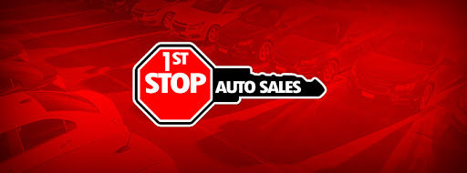 Used Car Dealer «1st Stop Auto Sales», reviews and photos, 2910 N Roxboro St, Durham, NC 27704, USA