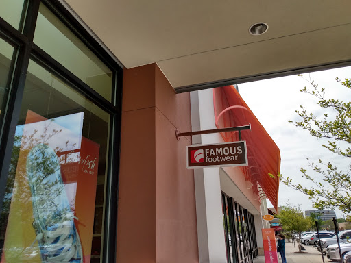 Shoe Store «Famous Footwear», reviews and photos, 2400 Preston Rd, Plano, TX 75093, USA