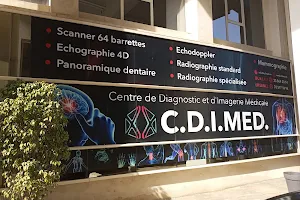 CDIMED image