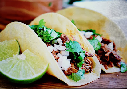 Angelina's Mexican Restaurant