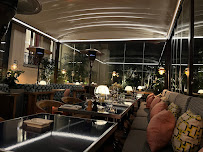 Atmosphère du Restaurant Le Ballu à Paris - n°5