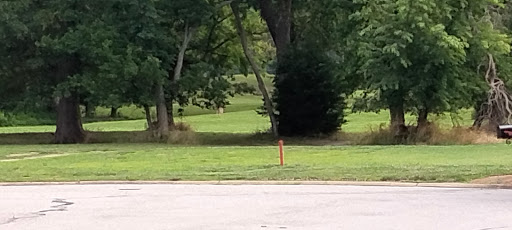 Golf Course «Bay Creek Golf Course», reviews and photos, 1 clubhouse Way, Cape Charles, VA 23310, USA