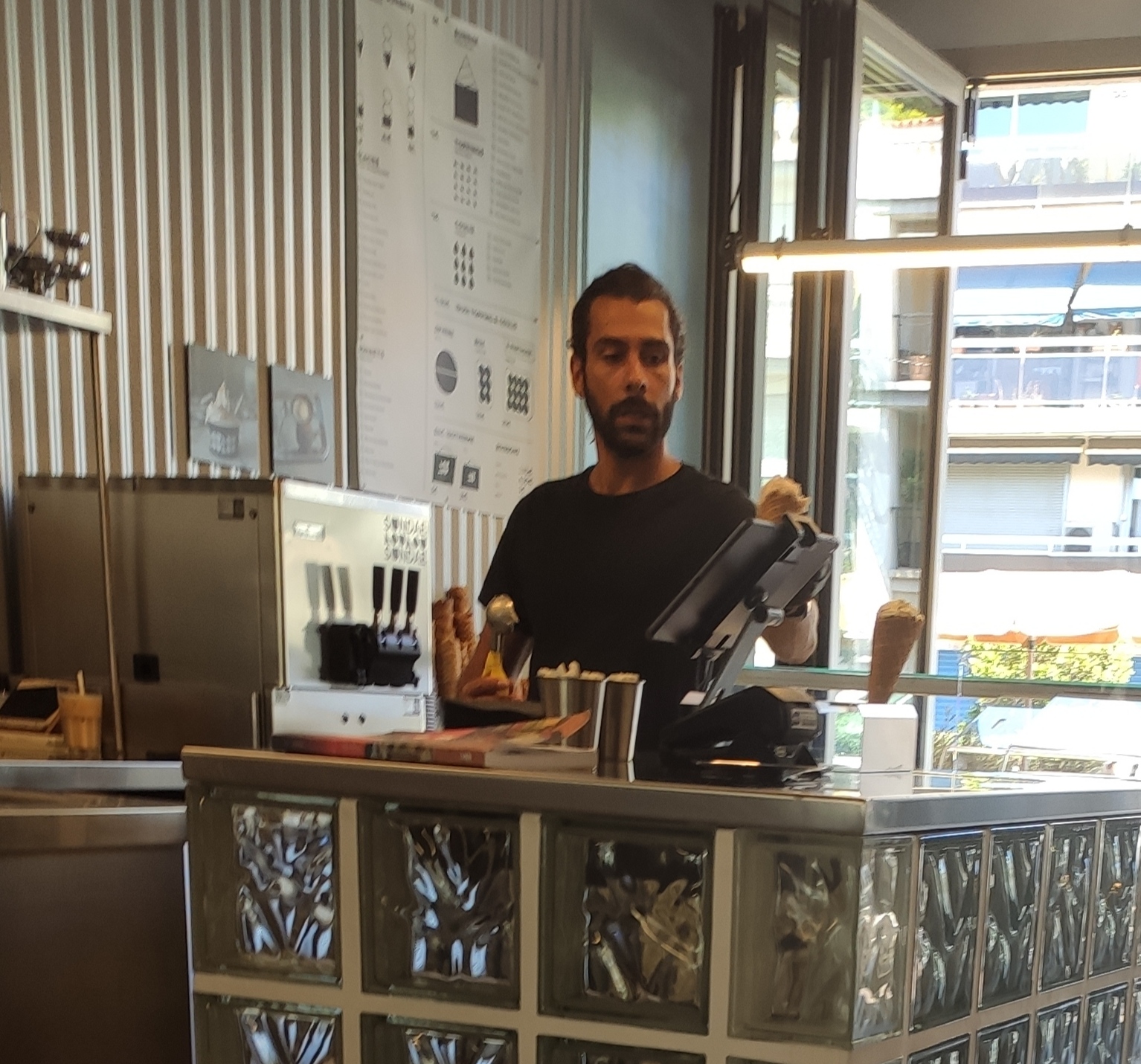Photo n° 1 de l'avis de pablo.a fait le 11/08/2023 à 13:15