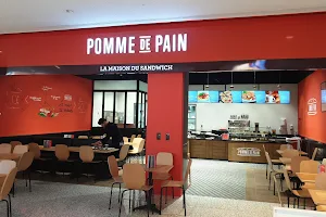 Pomme de Pain (Mall of Sousse) image