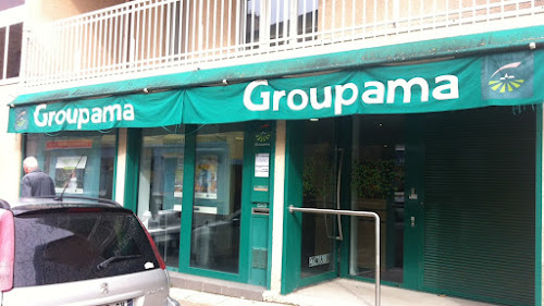 Agence d'assurance Agence Groupama De La Talaudiere La Talaudière