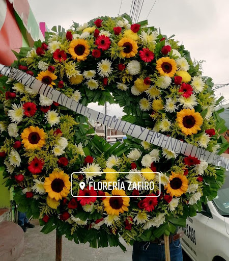 Florería ZAFIRO – Mixquiahuala