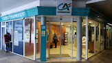 Banque Crédit Agricole Centre Ouest 87100 Limoges