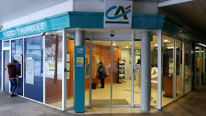 Photo du Banque Crédit Agricole Centre Ouest à Limoges