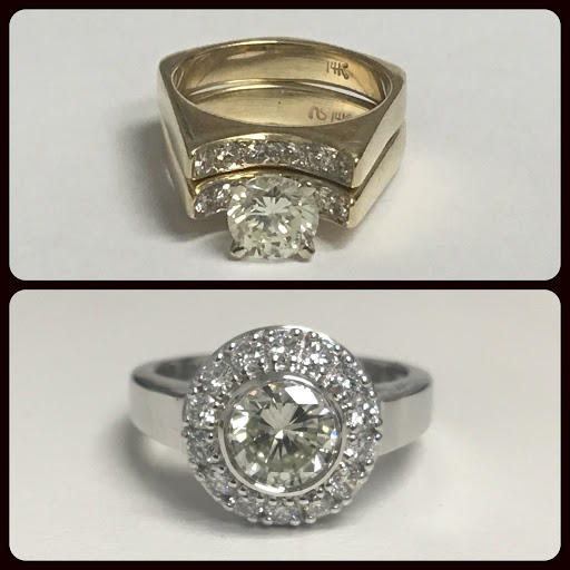 Jeweler «Pat Scott Jewelers», reviews and photos, 19495 Mack Ave, Grosse Pointe Woods, MI 48236, USA