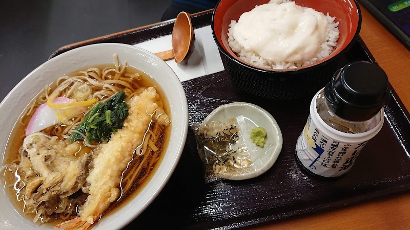 天丼てんや 仙台六丁の目店