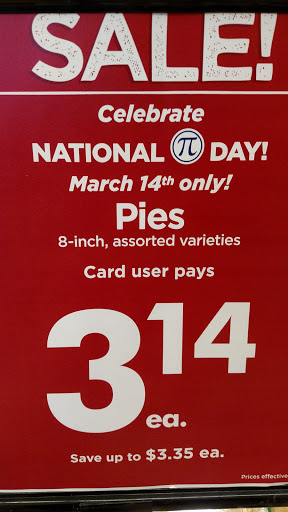 Supermarket «Giant Eagle Supermarket», reviews and photos, 5220 Mahoning Ave, Youngstown, OH 44515, USA