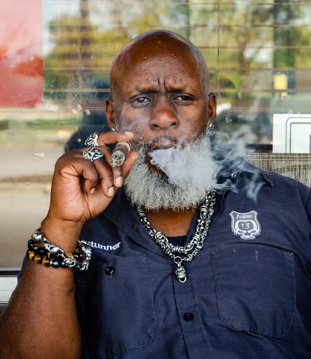 Tobacco Shop «Old Virginia Tobacco Co», reviews and photos, 2745 Metro Plz, Woodbridge, VA 22192, USA