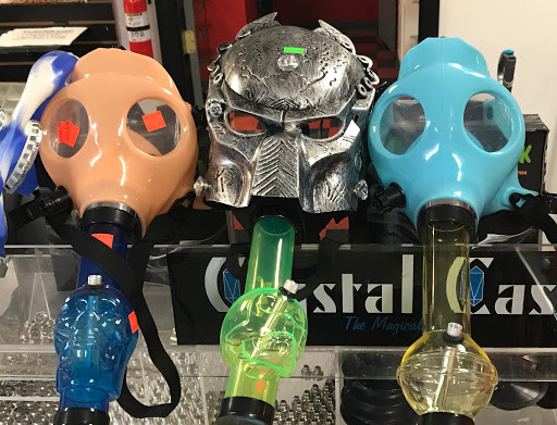 Tobacco Shop «The White Rabbit #2», reviews and photos, 7829 Moffett Rd, Semmes, AL 36575, USA