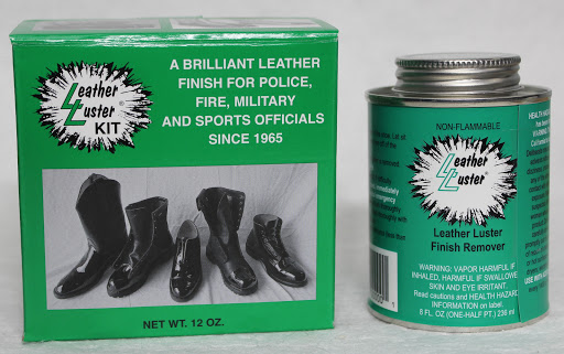 Leather goods supplier Norfolk