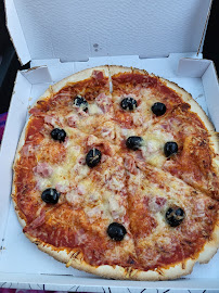 Pizza du Pizzas à emporter Pizza papa à Foulayronnes - n°1