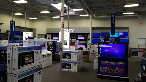 Electronics Store «Best Buy», reviews and photos, 4717 S Padre Island Dr, Corpus Christi, TX 78411, USA