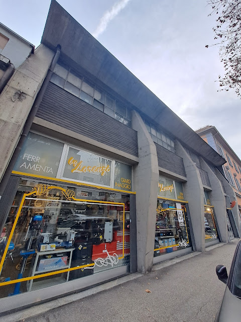 Ferlegno srl (ex Ferramenta Lorenzi)