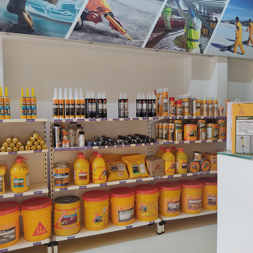 Sika ConstruStore Mx