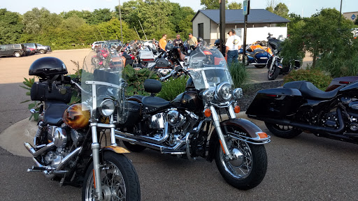 Motorcycle Dealer «Battle Creek Harley-Davidson», reviews and photos, 5738 Beckley Rd, Battle Creek, MI 49015, USA