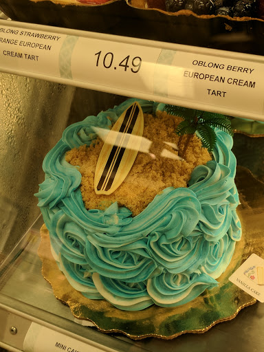 Supermarket «Publix Super Market at Anastasia Plaza», reviews and photos, 1033 A1A Beach Blvd, St Augustine, FL 32080, USA