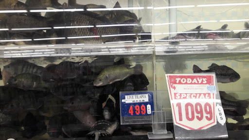 Supermarket «Arcadia Super Market», reviews and photos, 645 W Duarte Rd, Arcadia, CA 91007, USA