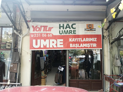 Yoltur Hac & Umre