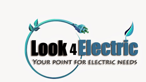 Look 4 Electric