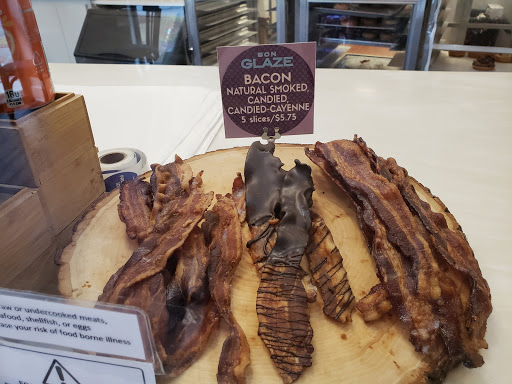 Donut Shop «Bon Glaze», reviews and photos, 3575 Durden Dr NE, Brookhaven, GA 30319, USA