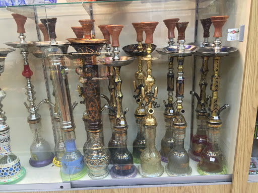 Vaporizer Store «Smokies Tobacco Shop», reviews and photos, 1665 State Hill Rd, Wyomissing, PA 19610, USA