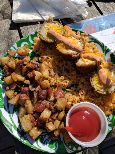 Cocktail Bar «Cardinal Spirits», reviews and photos, 922 S Morton St, Bloomington, IN 47403, USA